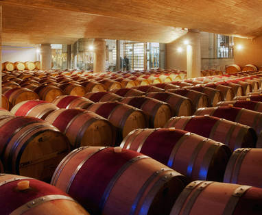 DELAIRE_GRAFF_ESTATE_Winery