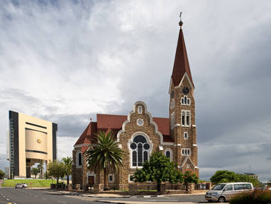 Windhoek