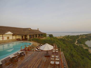 Mweya_Safari_Lodge