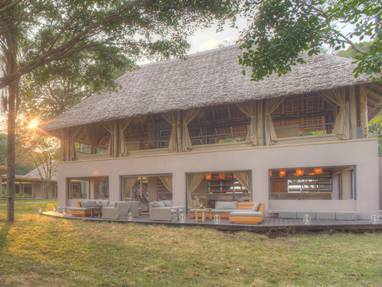 Kichwa_Tembo_Guest_Area