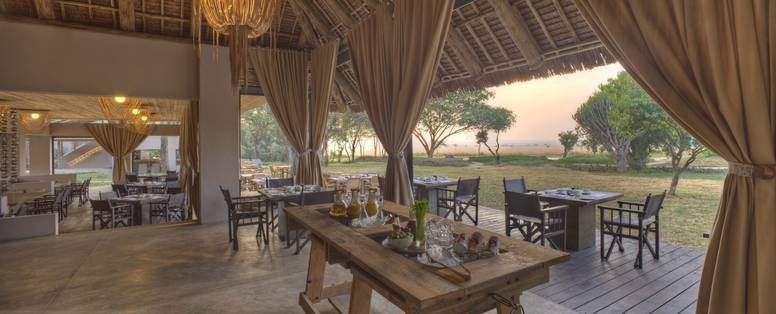Kichwa Tembo Safari Camp All Over Tours ruim 25 jaar Kichwa Tembo Camp Kenia | PANGEA Travel