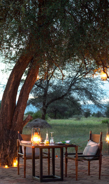 LCC-Tanzanie-Alejandragomez-dining_area_under_the_tree-2