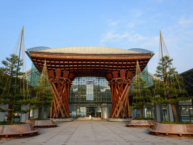 Kanazawa_Tsuzumi-mon