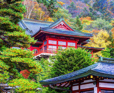 Nikko_Chuzen-ji_Temple