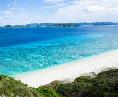 Okinawa_Kerama_Islands
