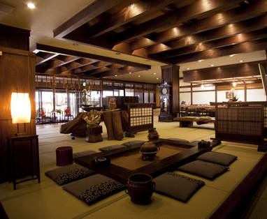 Hidatei_Hanaougi_-_Lobby