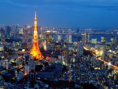 Tokyo_view_by_night