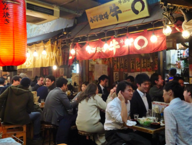 Tokyo_Ebisu_Yokocho_Akachochin_street_food_tour