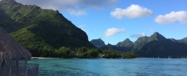 Diepers-Moorea