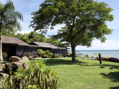 First-landing-resort-bure