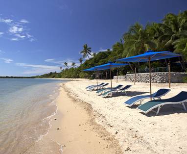 First-landing-resort-strand
