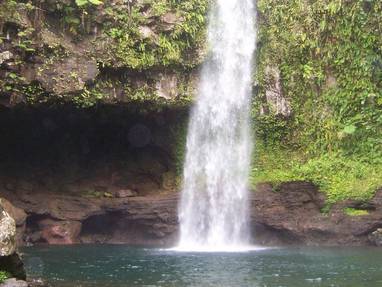 Tahiti vakantie boeken