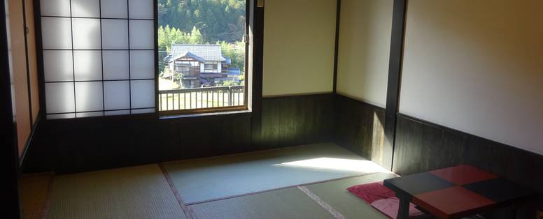 Onyado_Daikichi_-_Room