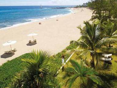 Onvergetelijke Réunion vakantie