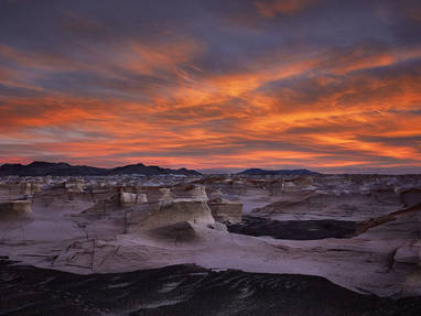 Socompa_Sunset_at_Campo_de_Piedra_Pomez_-_Sebastián_del_Val