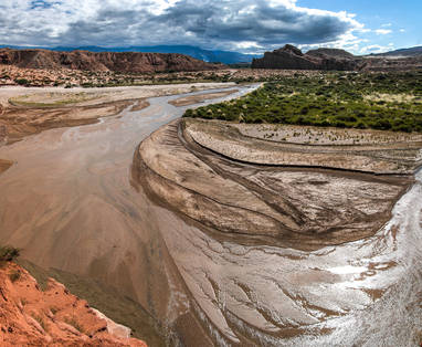 Socompa_Quebrada_de_las_conchas_río_Cocnhas_-_Sebastían_del_Val_-