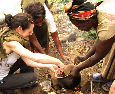 Oeganda | Koken met de lokale bevolking