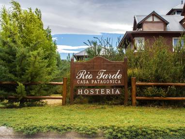 Rondreis met verblijf in Rio Tarde Casa Patagonica in Zuid Argentinië