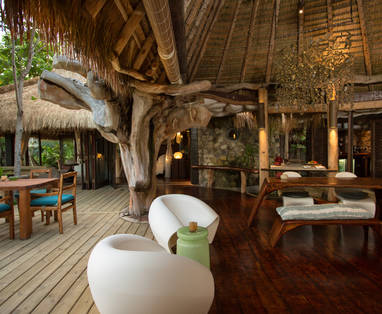 North-Island-VillaEntranceArea