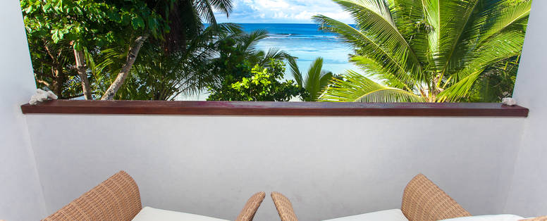 LodgeBalcony