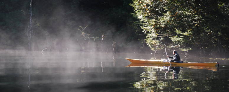 Kayak_Lago_Risopatrón