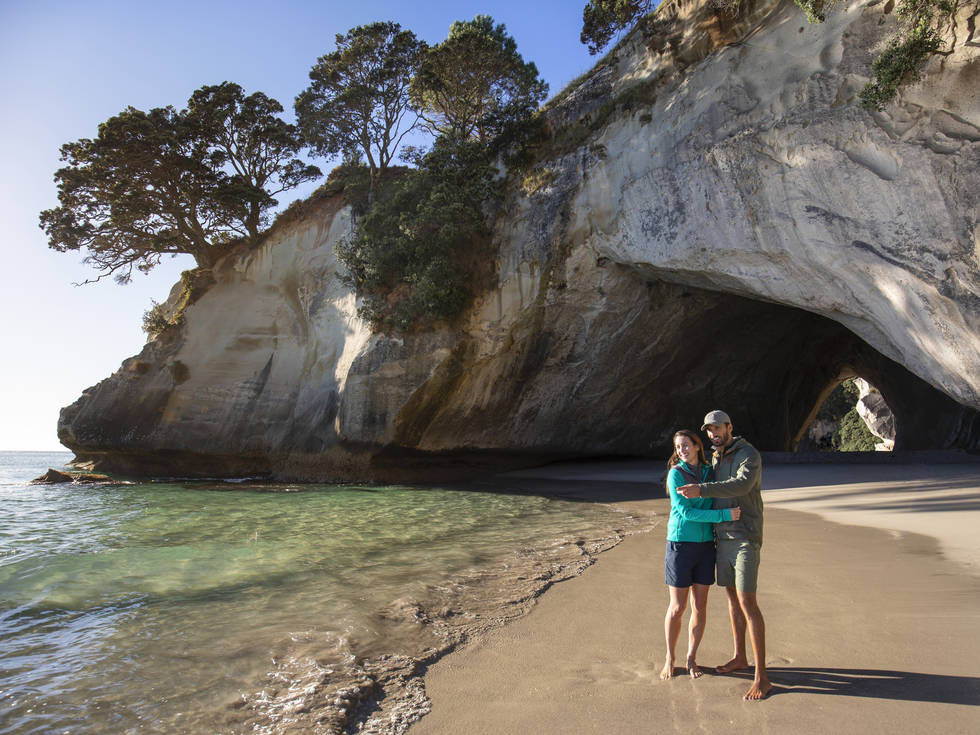 07-Cathedral-Cove-Coromandel-Graeme-Murray