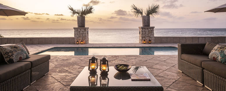 Azura_Marlin_Beach_-_sunset_view