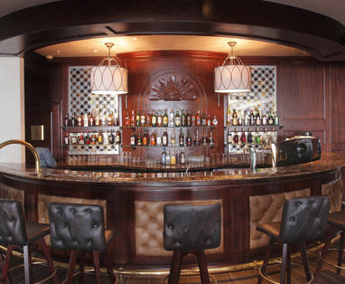 Southern_Sun_Maputo_-_Decor_Bar