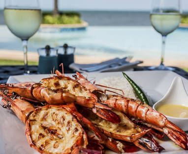 Southern_Sun_Maputo_-_Food_Seafood