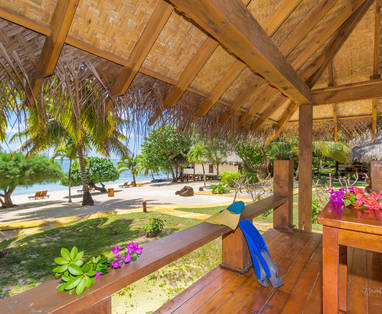 Etu_Moana_Beach_Villa_View