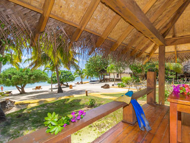 Etu_Moana_Beach_Villa_View