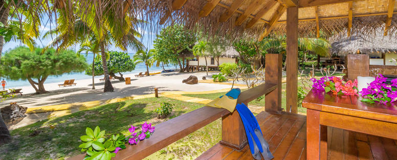 Etu_Moana_Beach_Villa_View