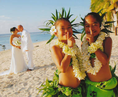 Crown-Beach-Resort-Beach-Wedding