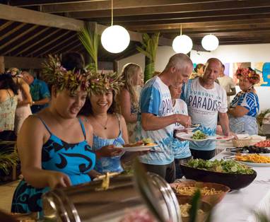 Tamanu-Beach-Buffet-Dinner-at-Tamanu-Restaurant