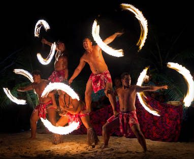 Tamanu-Beach-Fire-Dance