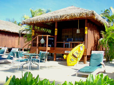 Rarotonga-Beach-Bungalows-Bungalow-Exterior