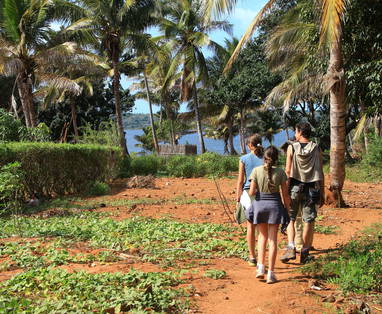 walks-in-the-village