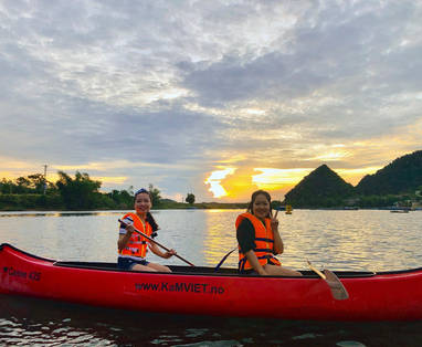 VN_Phong_Nha_kayak