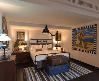 CM Siem Reap Executive_Suite_8