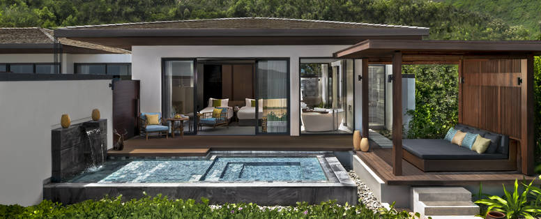 VN_Quy_Nhon_Anantara_Quy_Nhon_Villas_Accommodation_Anantara_Beachfront_Pool_Villa_Second_Bedroom