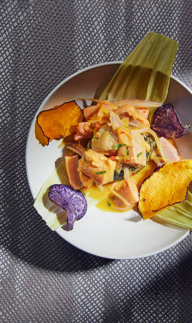 PE_sumaq_culinair_gerecht_restaurant_48_Ceviche_of_Trout