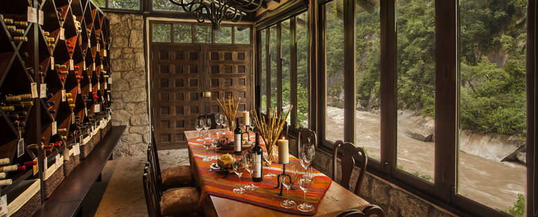 PE_Inkaterra_Machu_Picchu_Pueblo_Hotel_wijnkelder_IMG_8567-2