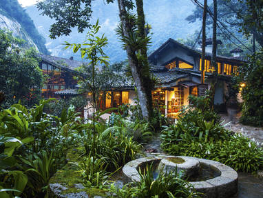 PE_Inkaterra_Machu_Picchu_Pueblo_Hotel_buitenaanzicht_jungle_Inkaterra-Machu-Picchu-Pueblo_EcoCenter