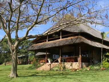 Malawi | Lilongwe | Kumbali Country Lodge