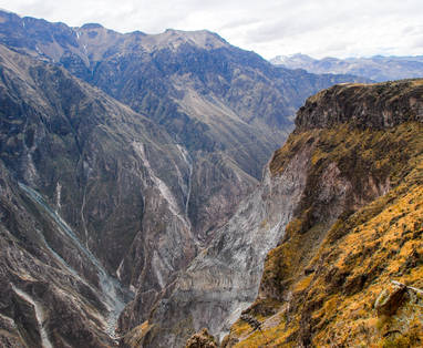 EN_PE_arequipa_colca_vallei_shutterstock_244240915