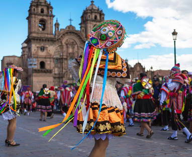 EN_PE_cusco_bevolking_shutterstock_227305621