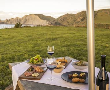 cape-kidnappers-picnics