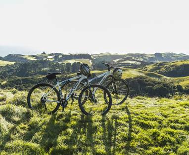 cape-kidnappers-mountain-biking