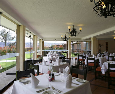 PE_Casa_Andina_Premium_Puno_restaurant_eten_Restaurante_(1)