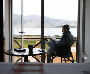 PE_Casa_Andina_Premium_Puno_slaapkamer_met_balkon_Habitación_Matrimonial_con_Vista